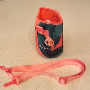 Hydrojug palm sleeve